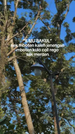 ilmu bakulan
