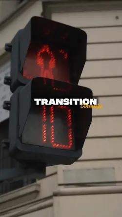  TRANSITION 