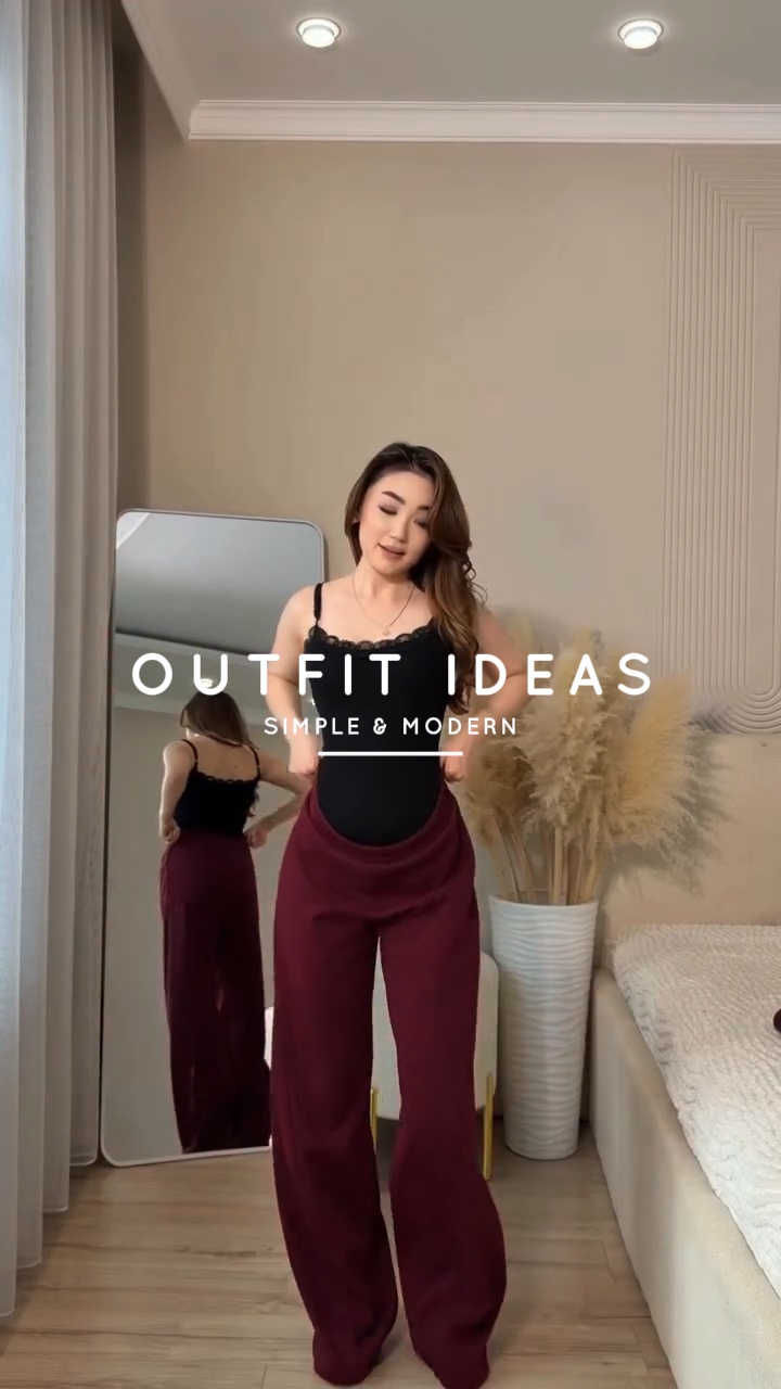Outfit Ideas 