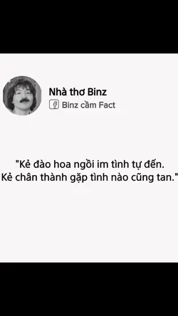 Kẻ chân thành