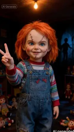 Chucky Filter AI