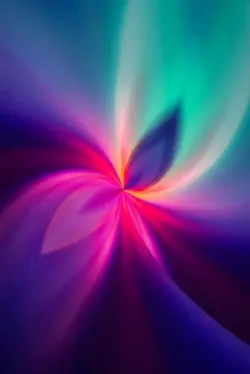 Distorsion florale