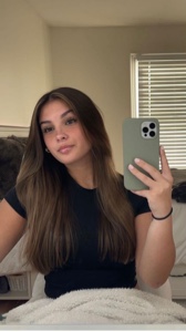 brunettes 