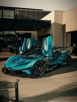 Bugatti