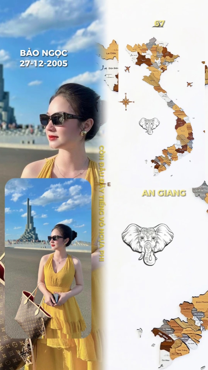 MẪU giới thiệu tỉnh 