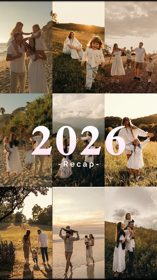 2026 recap