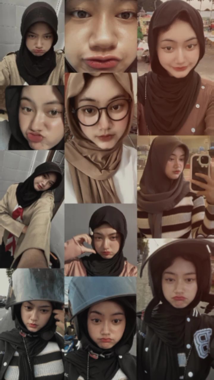 11 FOTO TATA LETAK 