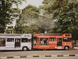 Kita tak pernah tahu