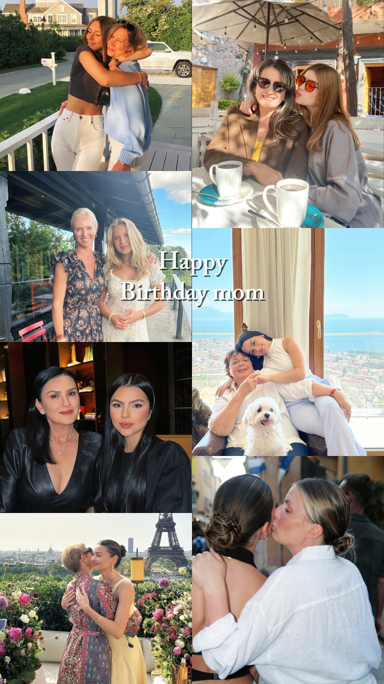 happy birthdaymom