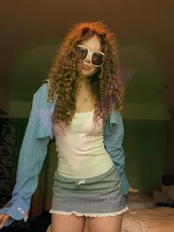 Ballerina capuccina