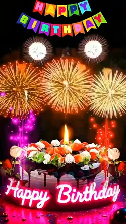 #Chúc Mừng Sinh Nhật