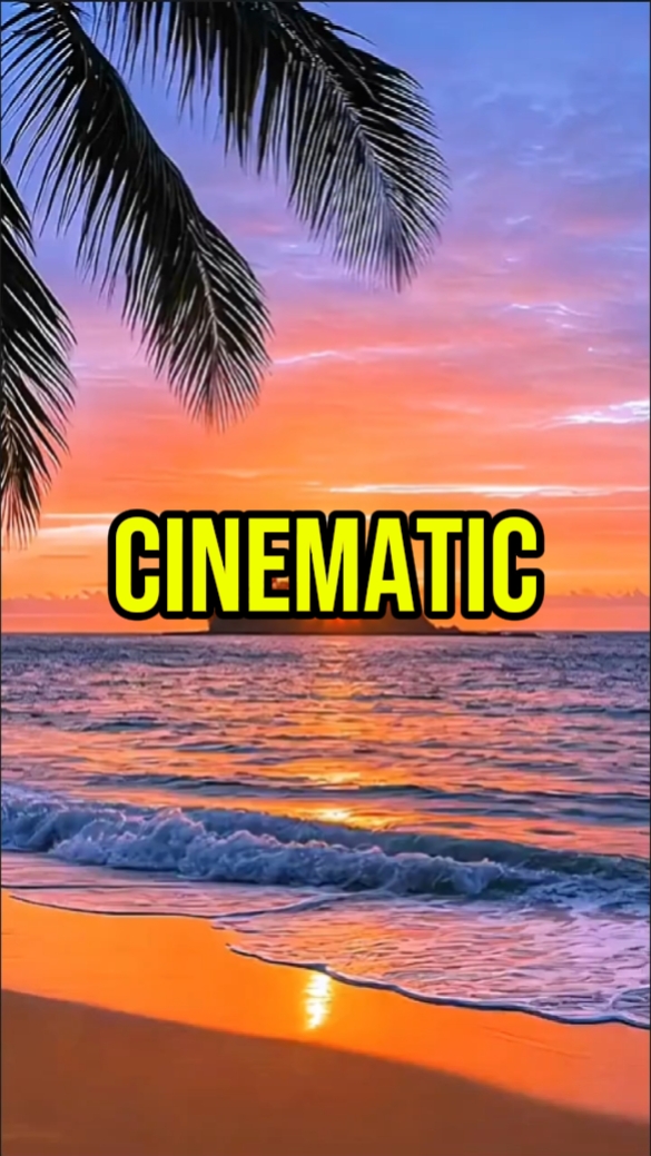CINEMÁTICO
