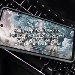 titik kesepian pria