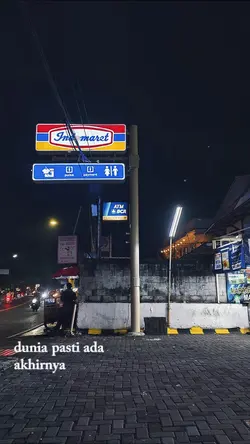 dunia pasti ada