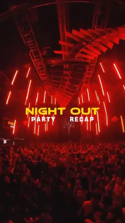 Party night
