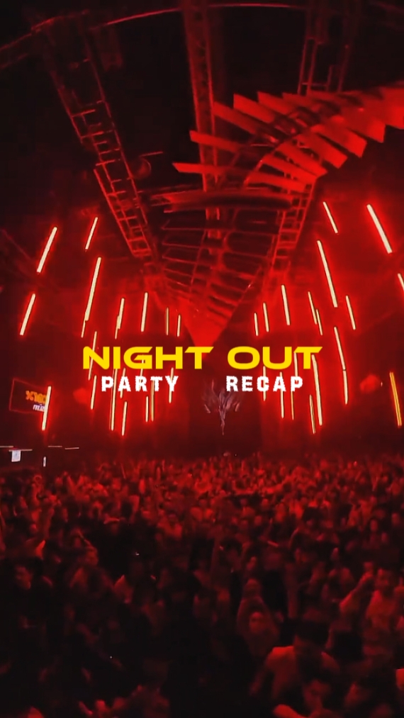 Party-Nacht 