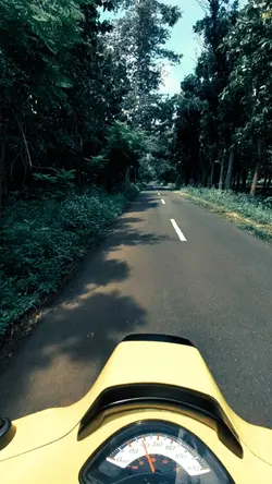 CUTI PANJANG DAH HAB