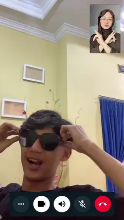 prank vc