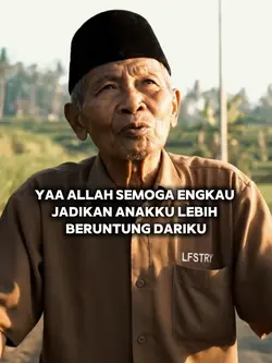teruntuk anakku