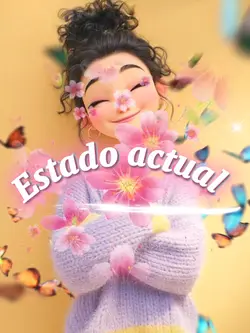 Agradecida