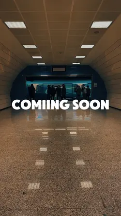 Coming soon