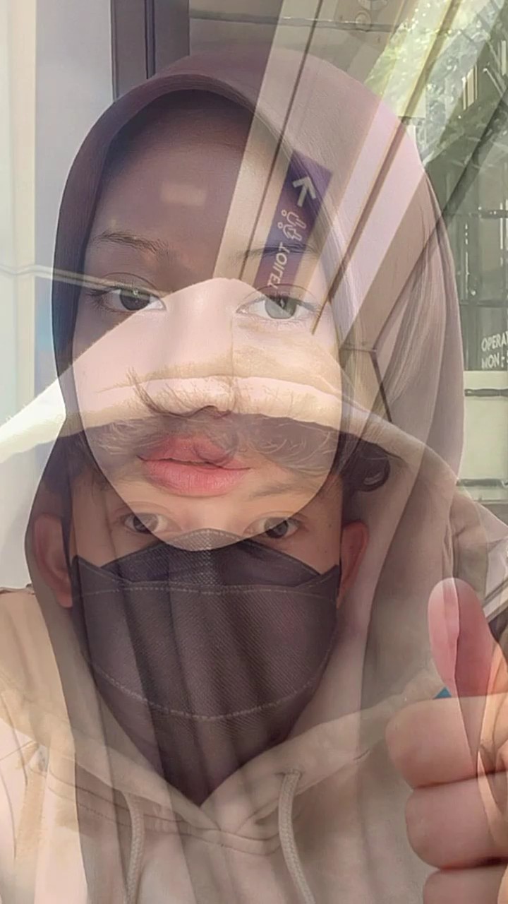 jendela kelas satu