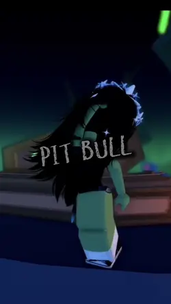 PIT BULL