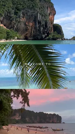 Travel summer ✨🌴