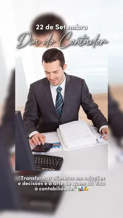 Dia do Contador