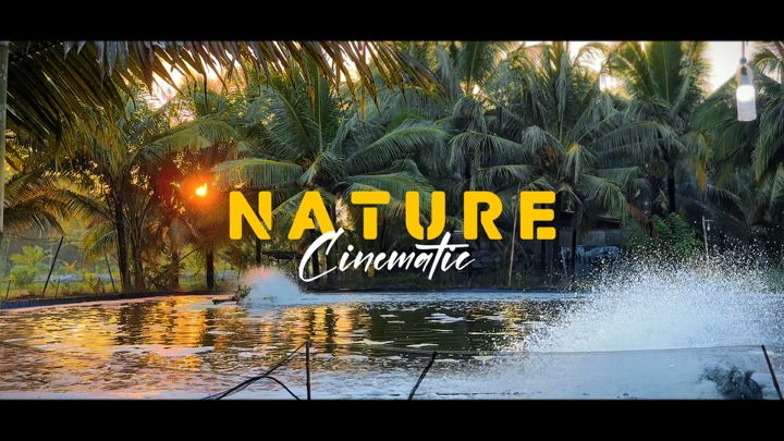 Nature Cinematic HD