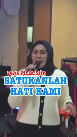 SATUKANLAH HATI KAMI