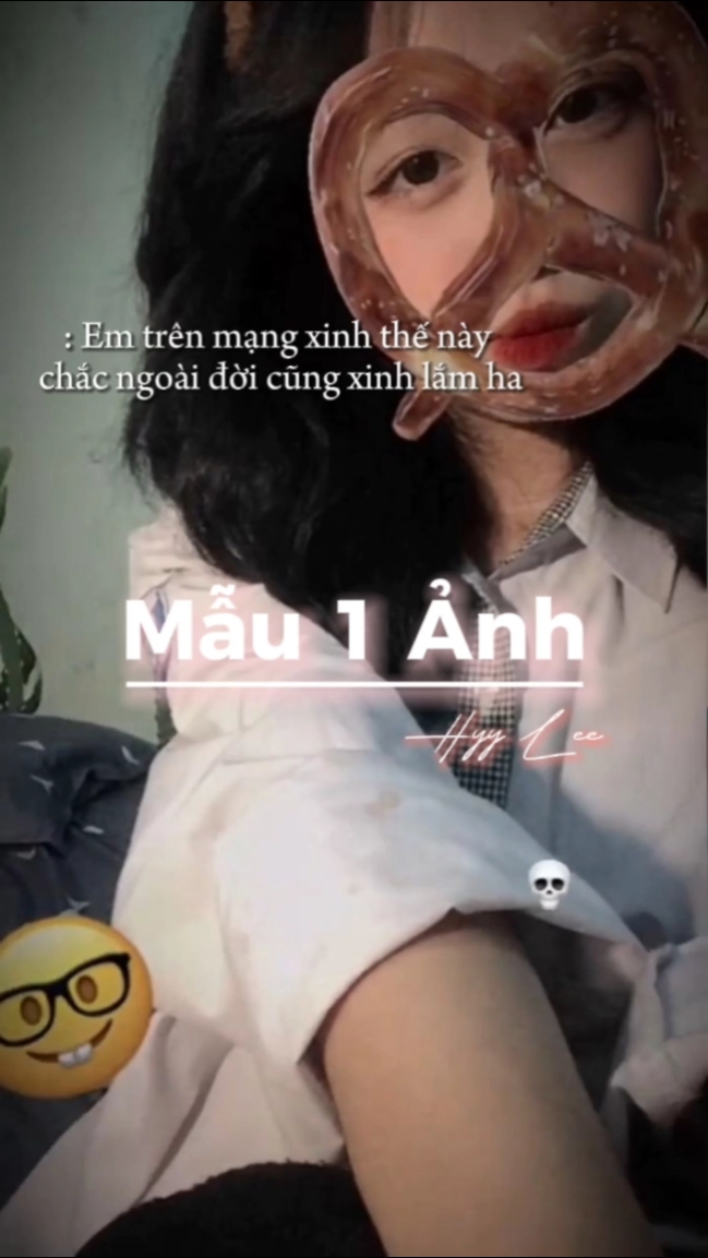 Em trên mạng xinh 