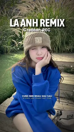 là anh remix