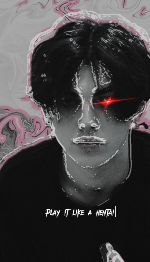 Anime Dark Edit