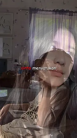 CINTA MENYATUKAN
