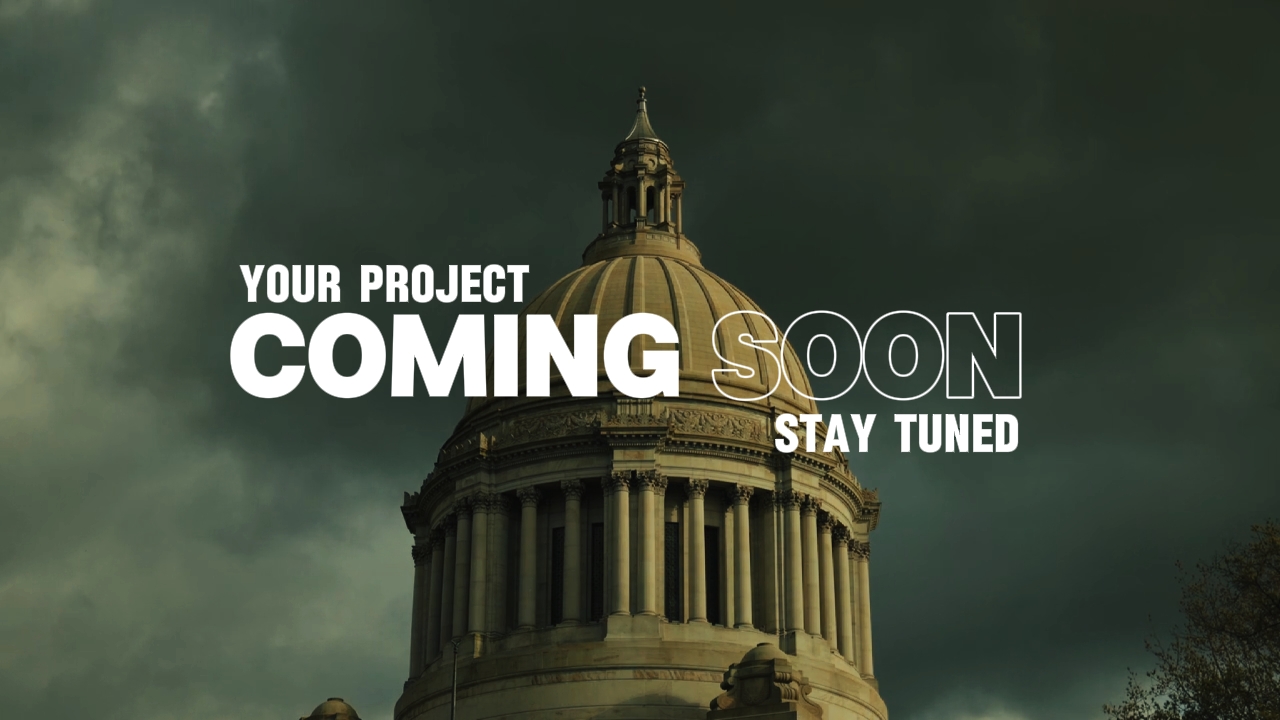 Coming soon trailer