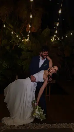 Wedding day