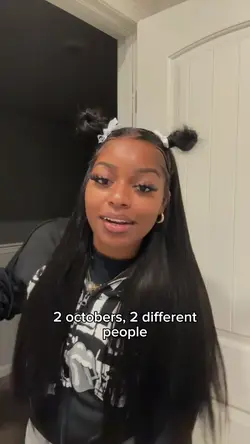 2 octobers