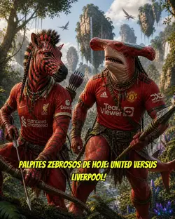 English Red Battle