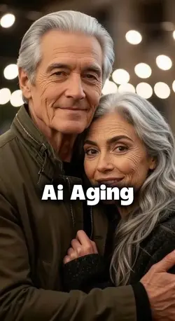 Ai Aging