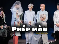 Phép màu