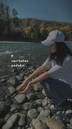 ceritakan padaku