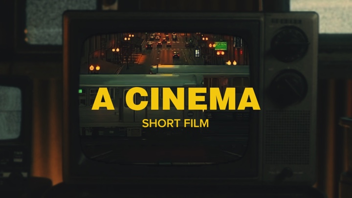 Court métrage de cinéma