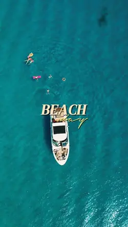Beach Recap