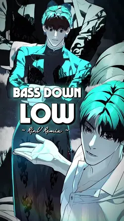 bass down low