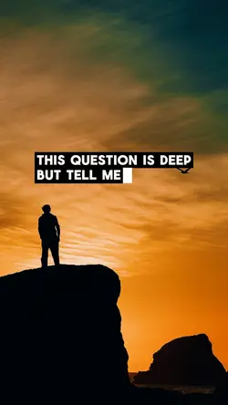 Deep question 