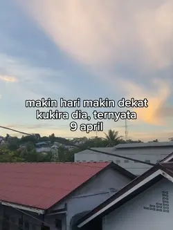 9 april mkin deket