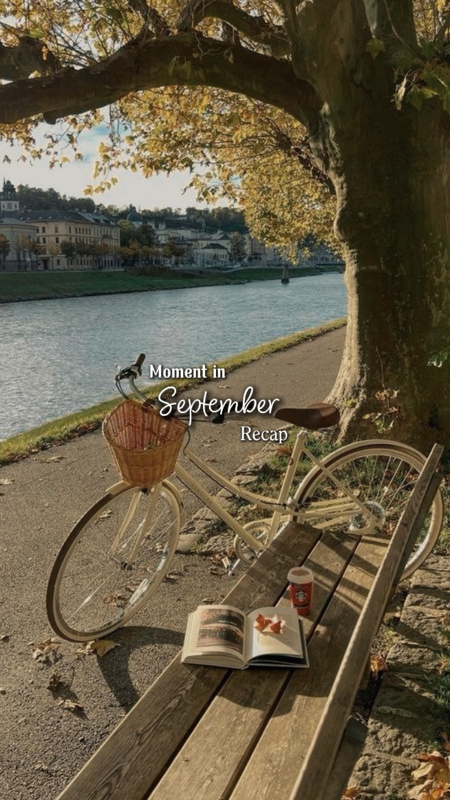 - Moment September 