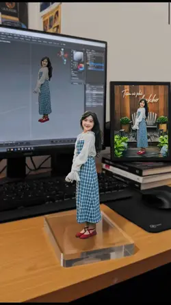 Trend 3d