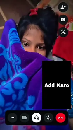 Video Call Template